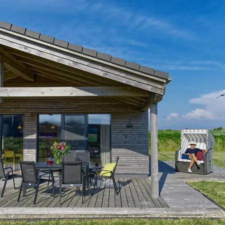 Gud Jard Nr 17 - Design-ferienhaus Mit Exklusiver Ausstattung Prázdninový dům