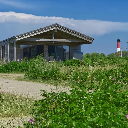 Feriehus Gud Jard Nr 17 - Design-ferienhaus Mit Exklusiver Ausstattung