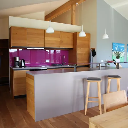 Gud Jard Nr 17 - Design-ferienhaus Mit Exklusiver Ausstattung