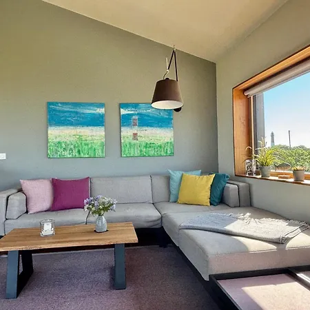 Gud Jard Nr 17 - Design-ferienhaus Mit Exklusiver Ausstattung