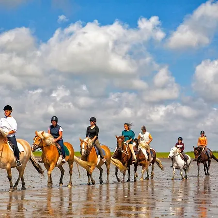 Gud Jard Nr 17 - Design-ferienhaus Mit Exklusiver Ausstattung Feriehus Pelvorm