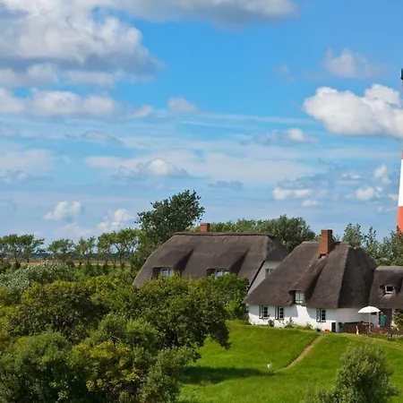 Gud Jard Nr 17 - Design-ferienhaus Mit Exklusiver Ausstattung