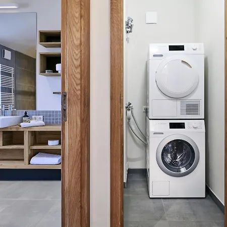 Gud Jard Nr 17 - Design-ferienhaus Mit Exklusiver Ausstattung *