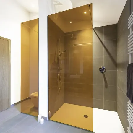 Gud Jard Nr 17 - Design-ferienhaus Mit Exklusiver Ausstattung * Pelvorm