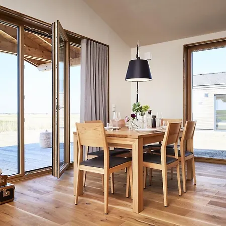 Prázdninový dům Gud Jard Nr 17 - Design-ferienhaus Mit Exklusiver Ausstattung *