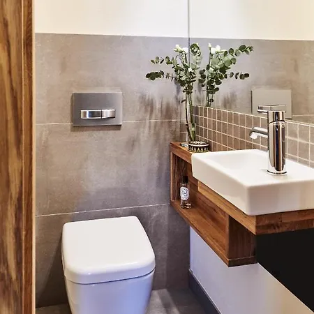 Feriehus Gud Jard Nr 17 - Design-ferienhaus Mit Exklusiver Ausstattung *